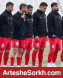 شروع دوباره لیگ با یادآوری یک خاطره